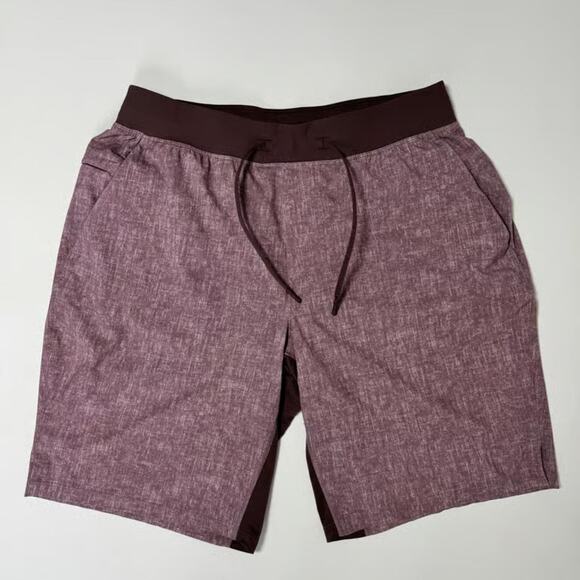 Lululemon T.H.E. Short 9” - Picture 1 of 7